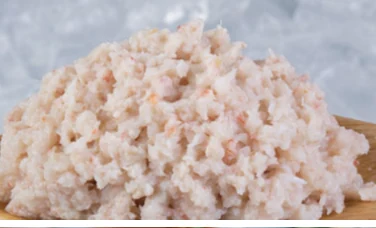 カナダ産ロブスター白身（Lobster White Meat）