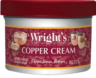WRIGHT'S コパークリーム